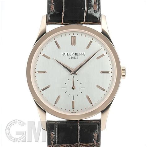 patek philippe cala